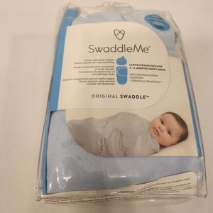 Safe Dreams Swaddle